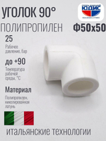 Уголок   ПП 90*  Ф50 х 50  ViEiR  (45/9шт)