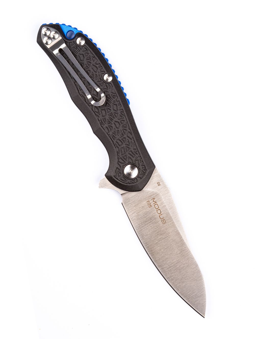 Нож Steel Will F25-11 Modus