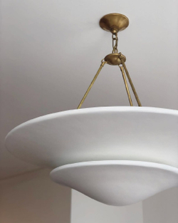 Дизайнерская люстра премиального качества в двух расцветках 😍