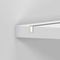 Профиль встраиваемый Arlight SL-Mini-6-H9-2000 Anod Black 044082