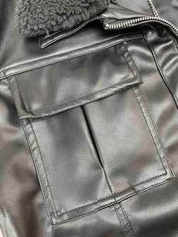 Куртка Amiri
