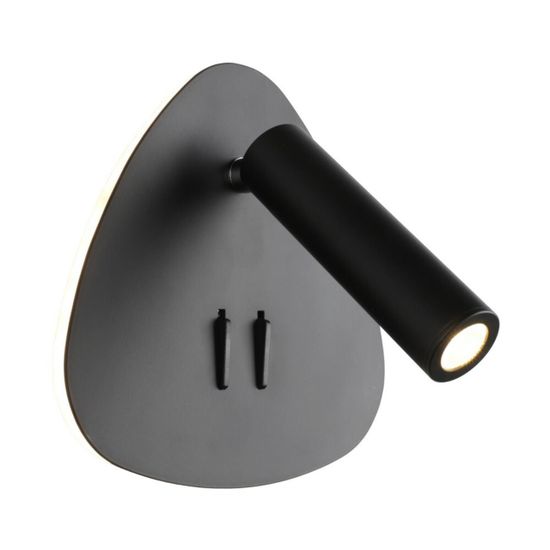 Светильник настенный (Бра) OML-20821-02