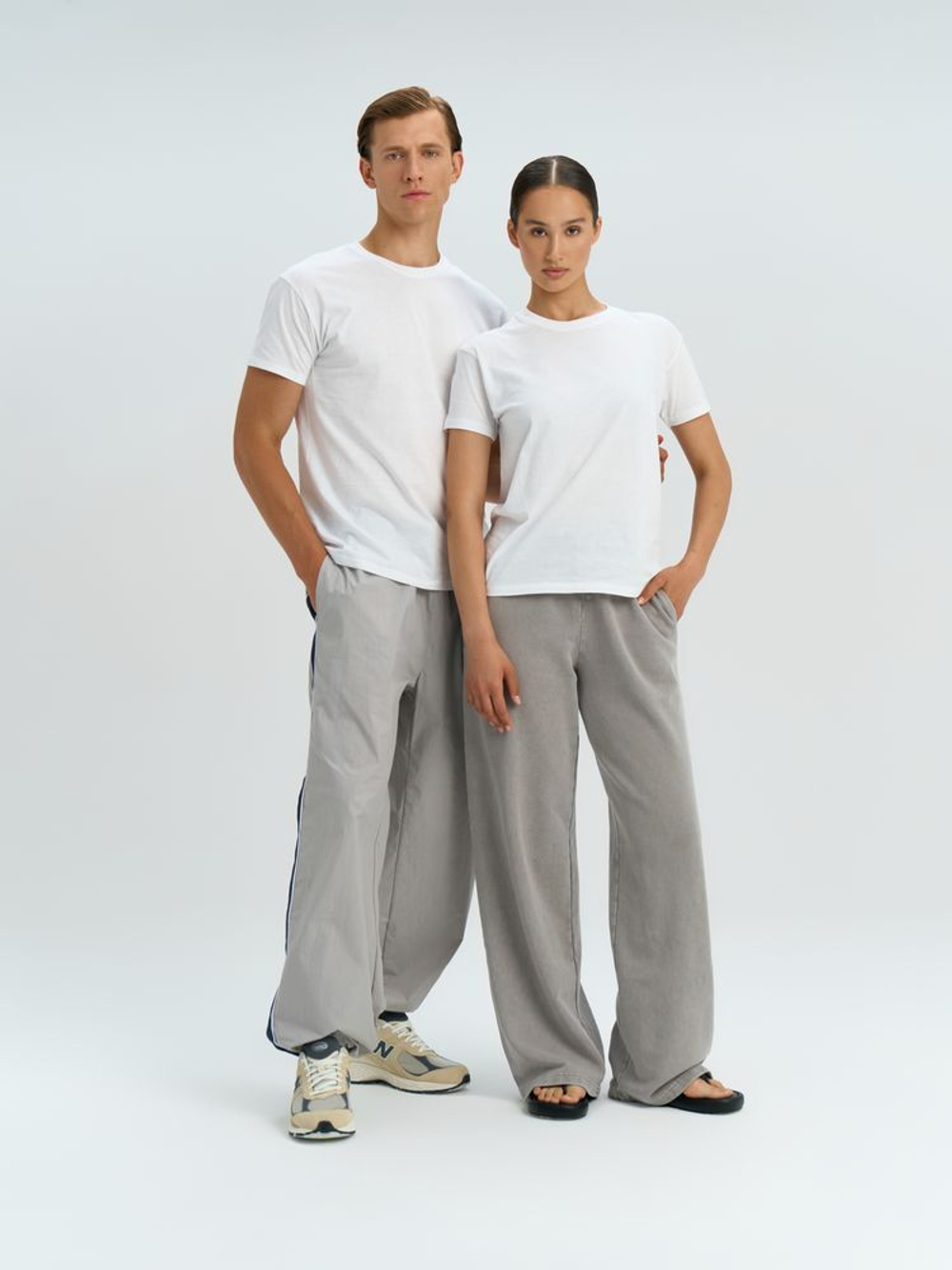 Футболка унисекс Regent 150, розовая