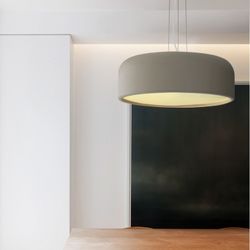 Потолочный Светильник Cylinder B D35 Green By Imperiumloft