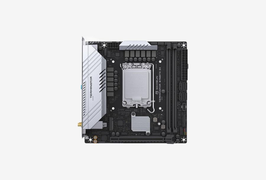 MS-Terminator B760ITX D4 WIFI V3_0126709110252