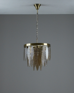 Светильник подвесной Moderli V10782-4P Souls