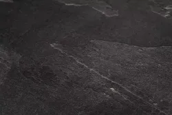 "Женева" интерьерный стол из HPL шестиугольный, D40, H55, цвет "серый гранит"