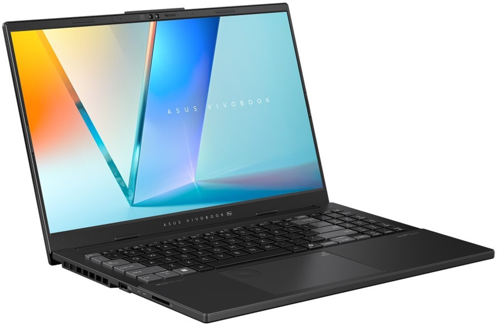 Ноутбук  ASUS N6506CU-MA033 15.6 ", Core Ultra 7, 16 Гб RAM, 1 Тб SSD, GeForce RTX 4050, Серый