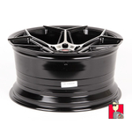 Комплект дисков Inforged IG40 19x9.5 et38 5x114.3