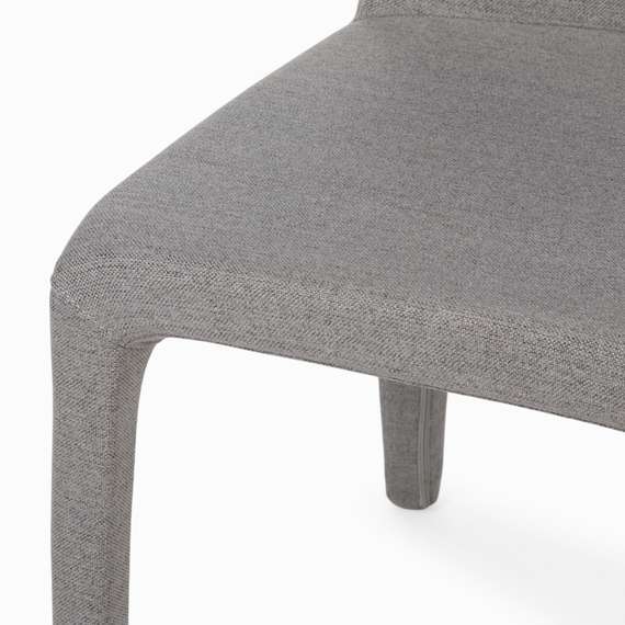 Стул Equise серый