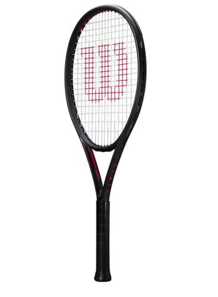 Детская ракетка Wilson Clash 26 V3.0