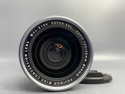 Fujinon WCL-X100