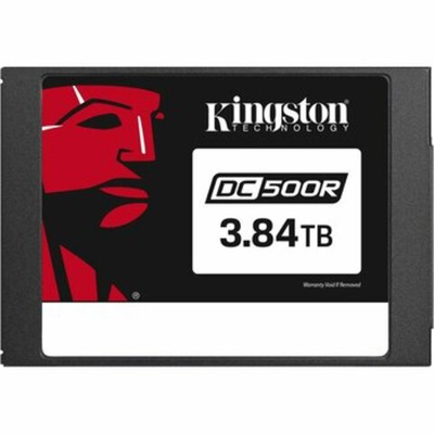 SSD KINGSTON DC500R 3.84TB SEDC500R/3840G DC500R 3.84TB