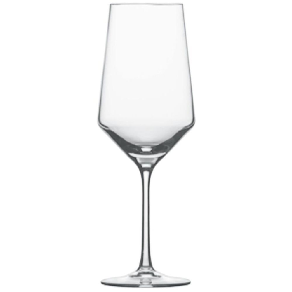 Бокал для вина 680 мл хр. стекло Bordeaux Pure (Belfesta) Schott Zwiesel [6]