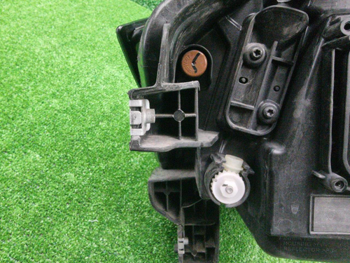 Фара левая Jetour X70 PLUS (2023-н.в.) LED