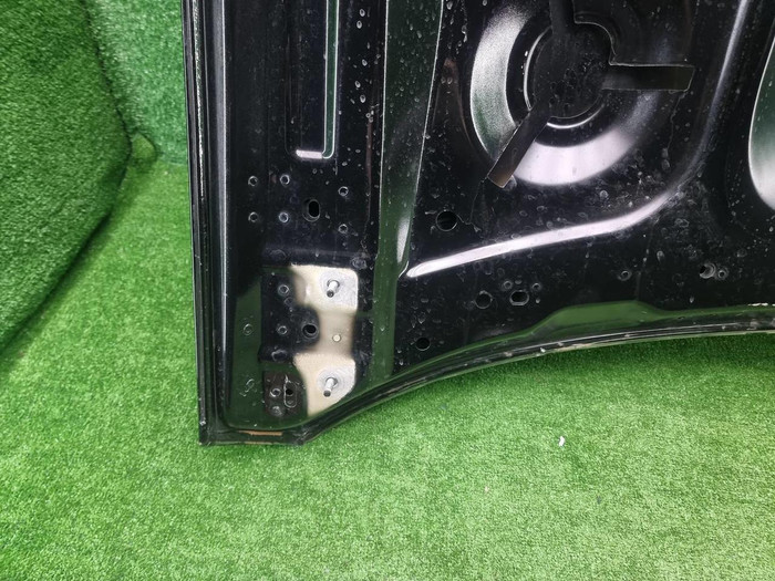 Капот Mercedes GLE V167 (2018-н.в.)