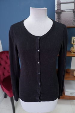 Кардиган H&M классический 44 размер