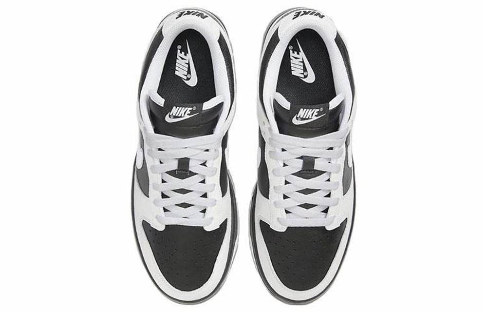 Кроссовки Nike Dunk Low "Reverse Panda"