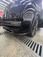 Оригинальный обвес для LAND ROVER RANGE ROVER L460 2021+ тюнинг Рейндж Ровер