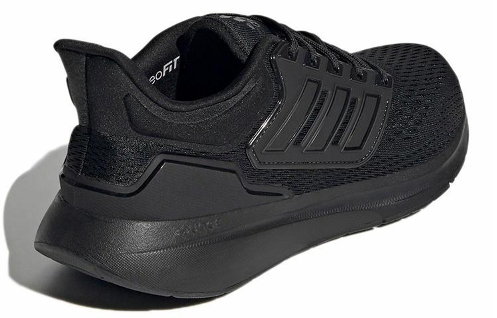 Кроссовки Adidas Eq21 Run (Женская размерная сетка)