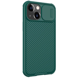 Накладка Nillkin CamShield Pro Case с защитой камеры для iPhone 13 Mini