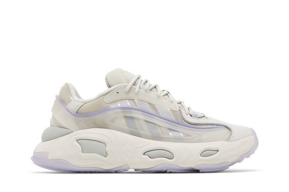 Кроссовки Adidas Originals Oznovo (Женская размерная сетка)