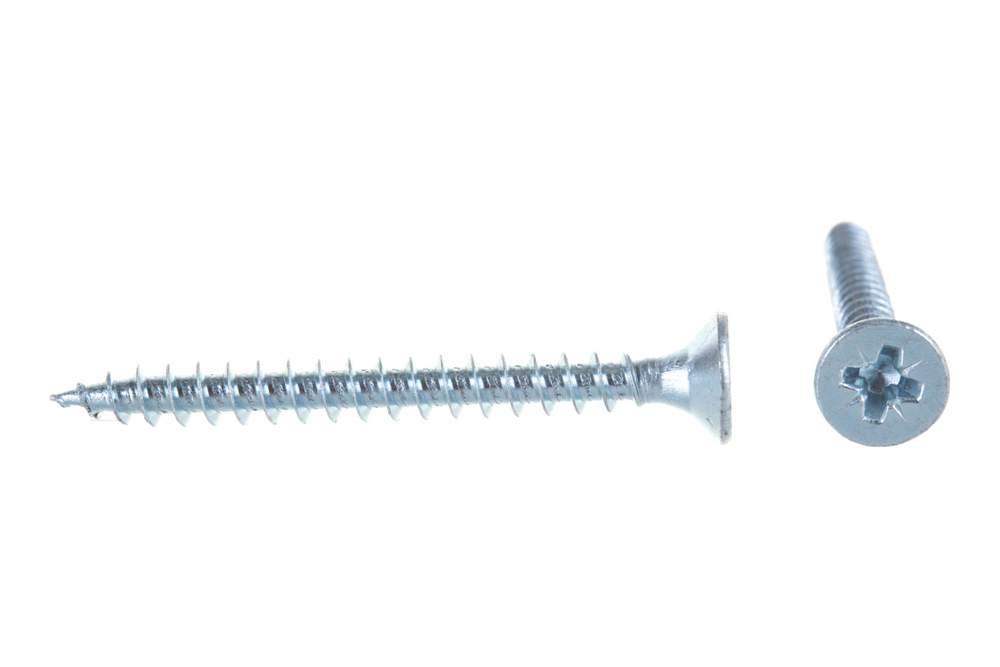 САМОРЕЗЫ СТРОЙБАТ УНИВЕРСАЛЬНЫЕ ОЦИНК 6,0Х60 5ШТ