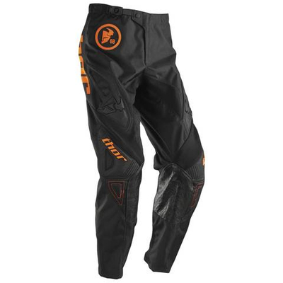 Брюки кроссовые детские Thor Youth Phase Gasket Pants