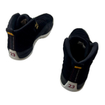 Кроссовки Nike Air Jordan 12