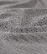 Ткань "Дерби" стальной