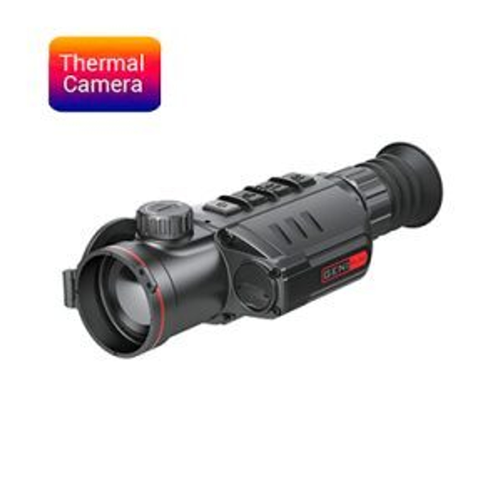 Тепловизионный прицел Geni GL 50