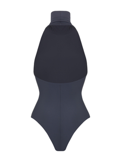 Bodysuit halter