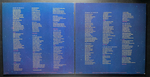 Electric Light Orchestra - Out Of The Blue 2LP (США 1977г.)