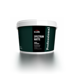 Spectrum Matte - эмаль акриловая, матовая.