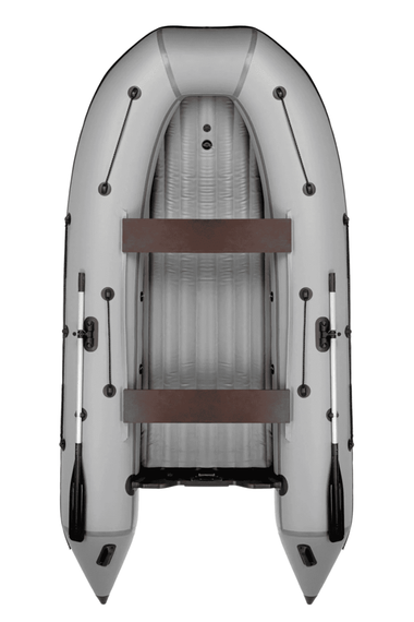 Лодка ПВХ ТРИТОН Air 365