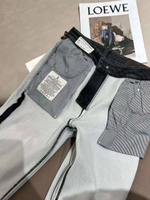 Джинсы Brunello Cucinelli