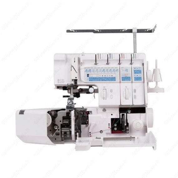 Коверлок Janome 1200D
