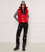 Хлопковое угги Bartle EMU Australia - серый(W13142)