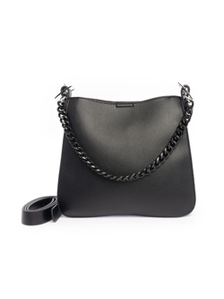 18374/10 Сумка жен., иск. кожа