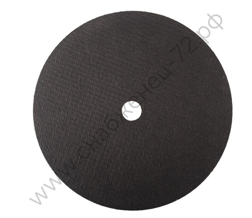 Круг шлифовальный по металлу Вихрь 230х6х22,2 мм