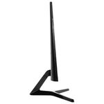 Монитор SAMSUNG S27F358FWI 27" (69 см), 1920x1080, 16:9, PLS, 4 ms, 250 cd, HDMI, DP, черный, LS27F358FWIXCI