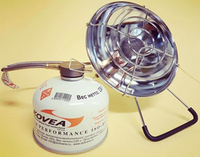 Обогреватель Kovea Fire Ball [KH-0710]