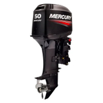 2х-тактный лодочный мотор MERCURY ME 50 EO (TMC)
