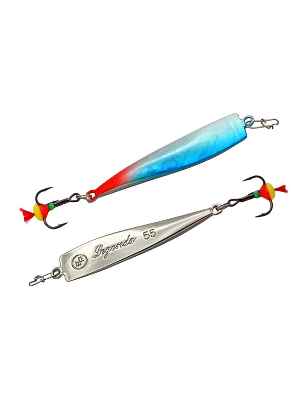 Блесна для рыбалки ECOPRO Legenda