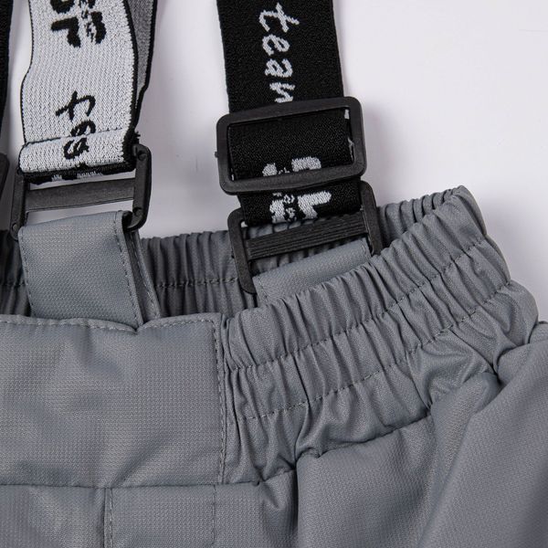 Полукомбинезон зимний мембранный 