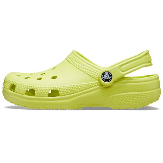 Crocs Classic Clog 'Citrus'