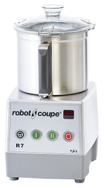 Куттер Robot Coupe R7 (24658M)