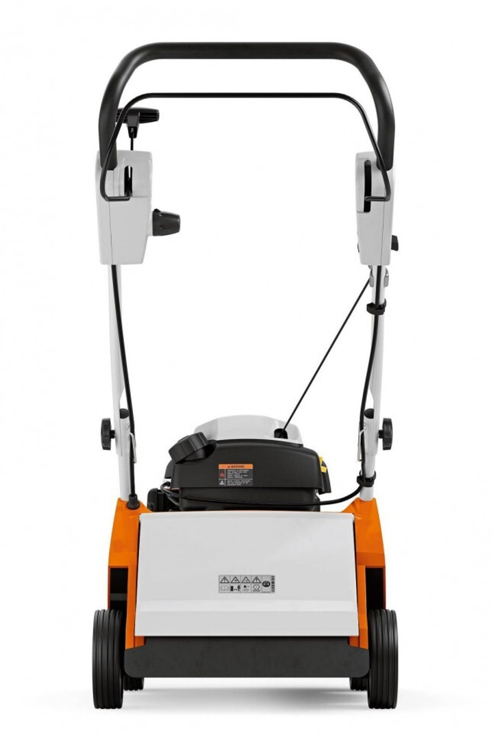 Аэратор бензиновый Stihl RL 540