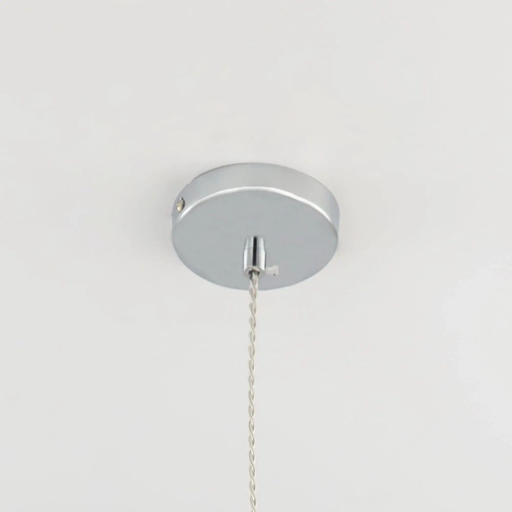 Citilux Томми CL102010 Подвесной светильник Хром