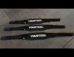 Пояс нейлоновый L